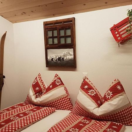 Chalet Bei Der Arve Grindelwald Exterior photo