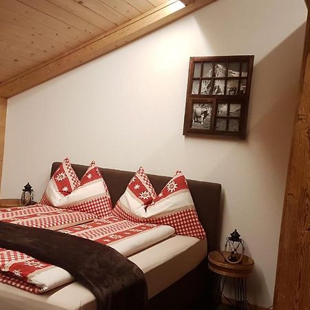 Chalet Bei Der Arve Grindelwald Exterior photo