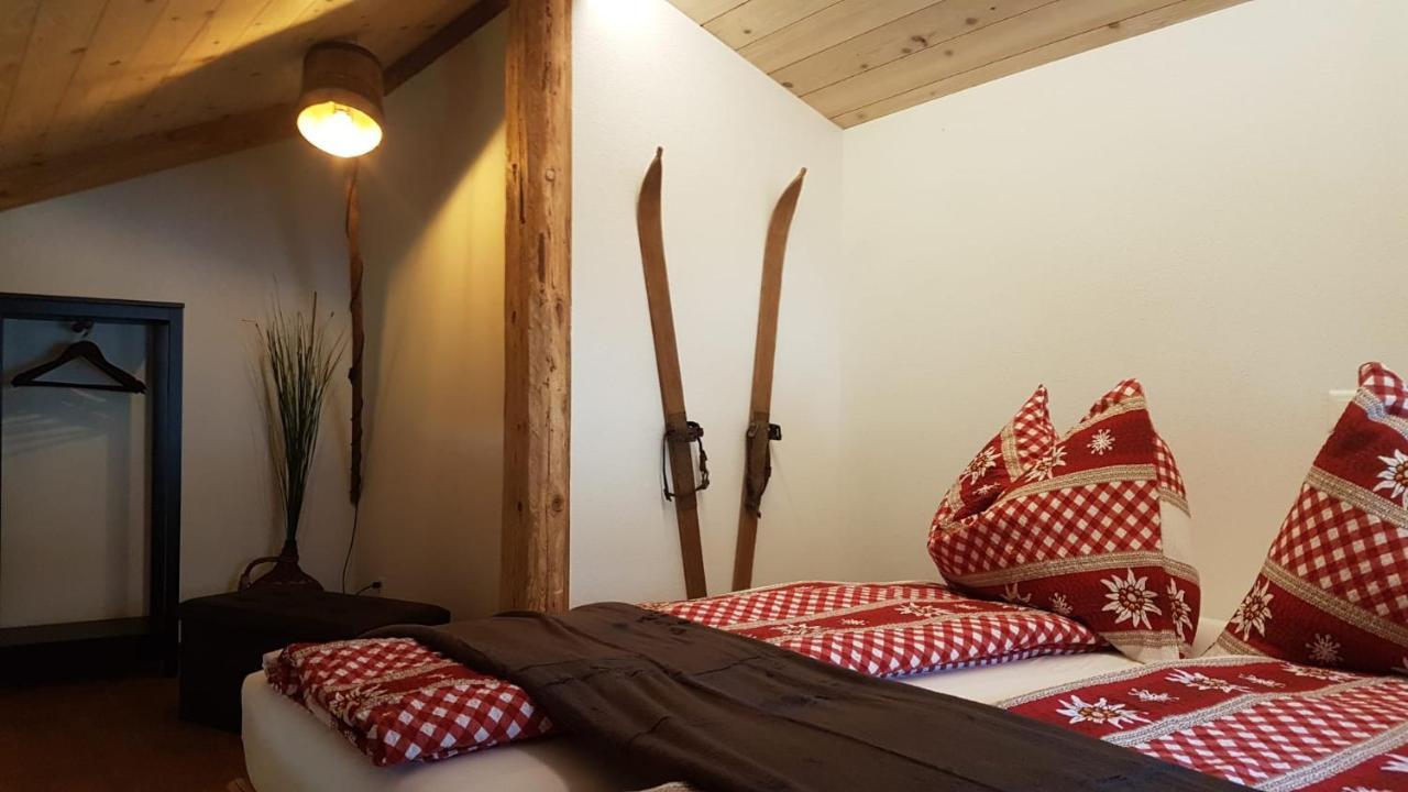 Chalet Bei Der Arve Grindelwald Exterior photo