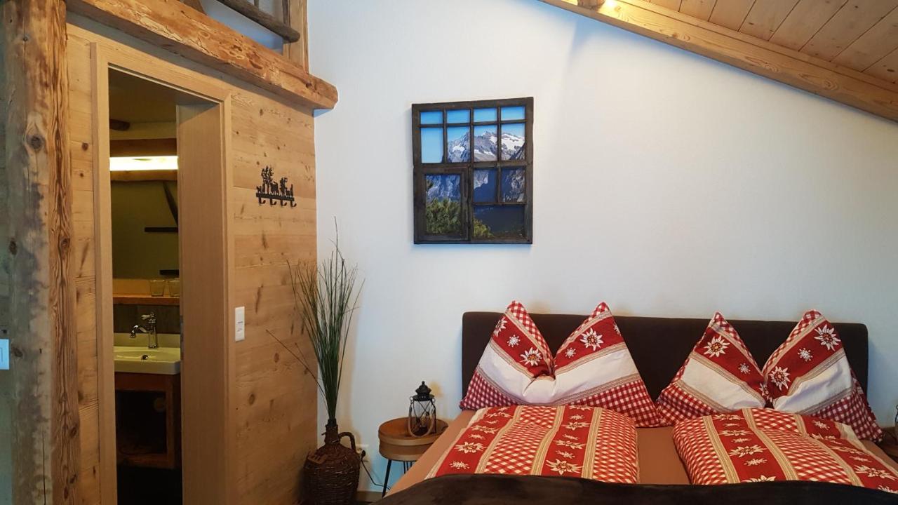 Chalet Bei Der Arve Grindelwald Exterior photo