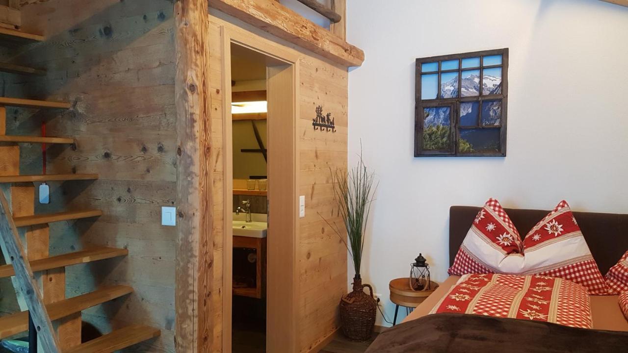 Chalet Bei Der Arve Grindelwald Exterior photo